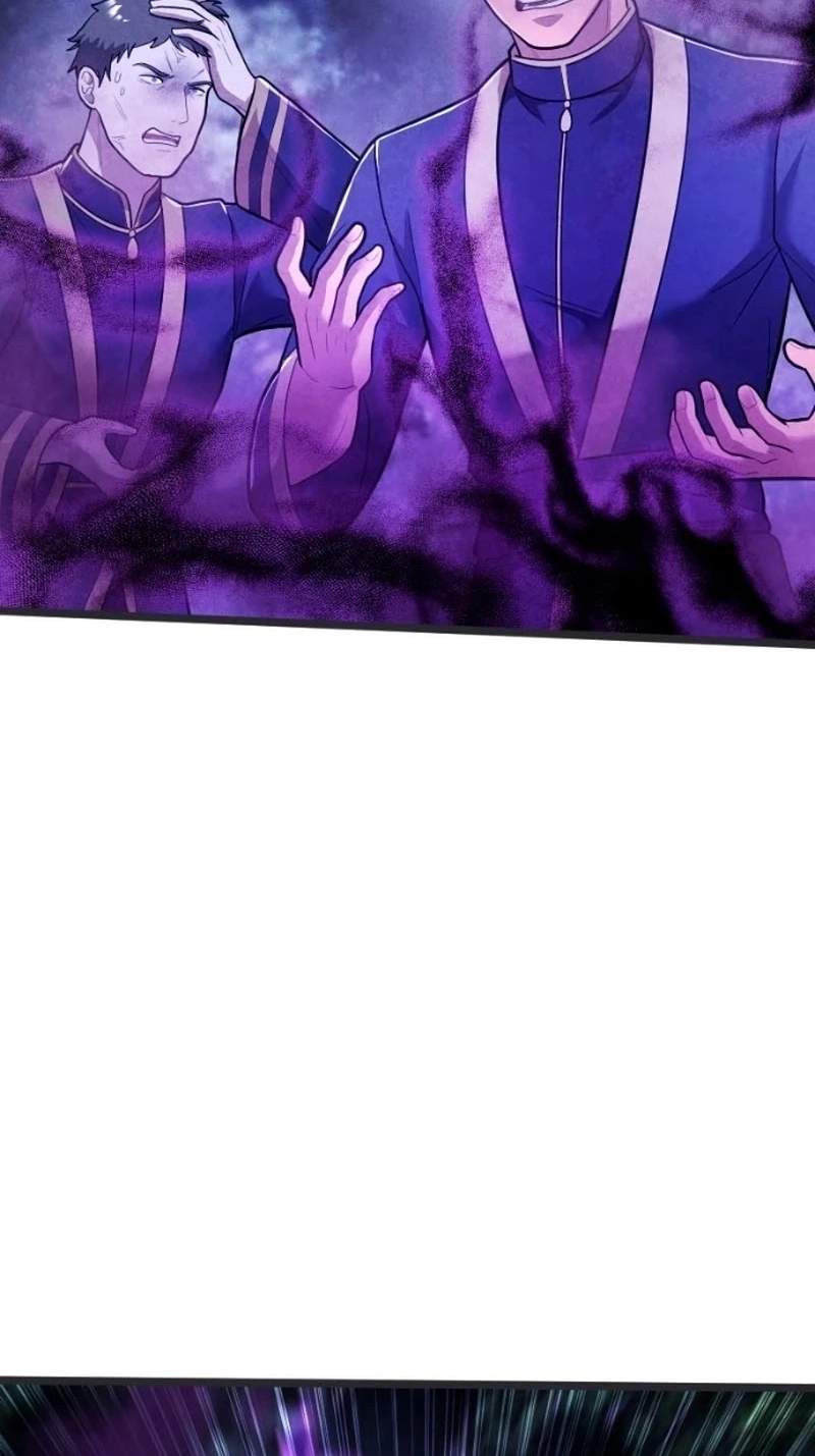 Paranoid Mage — Chapter 129 — page 79