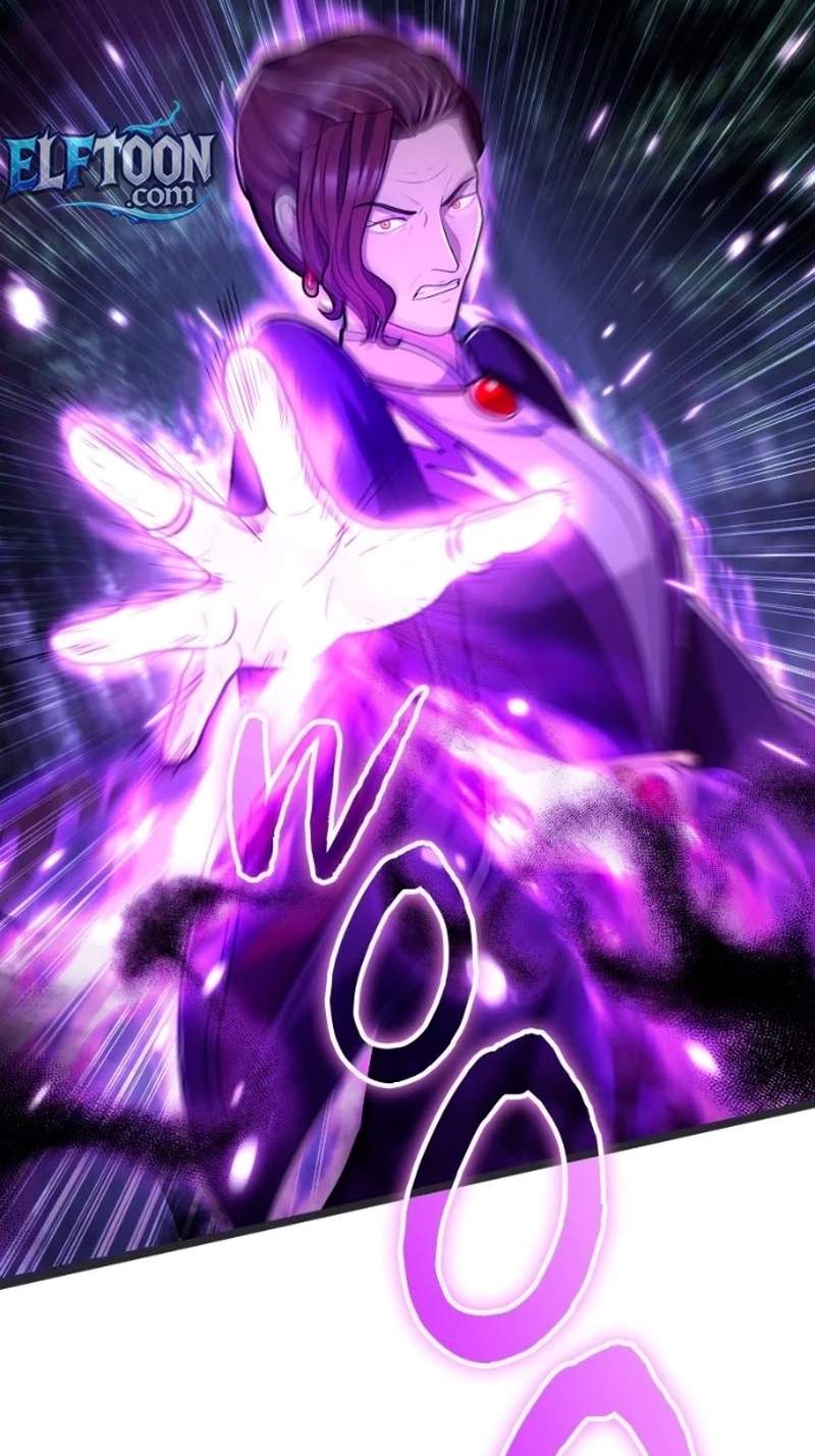 Paranoid Mage — Chapter 129 — page 80