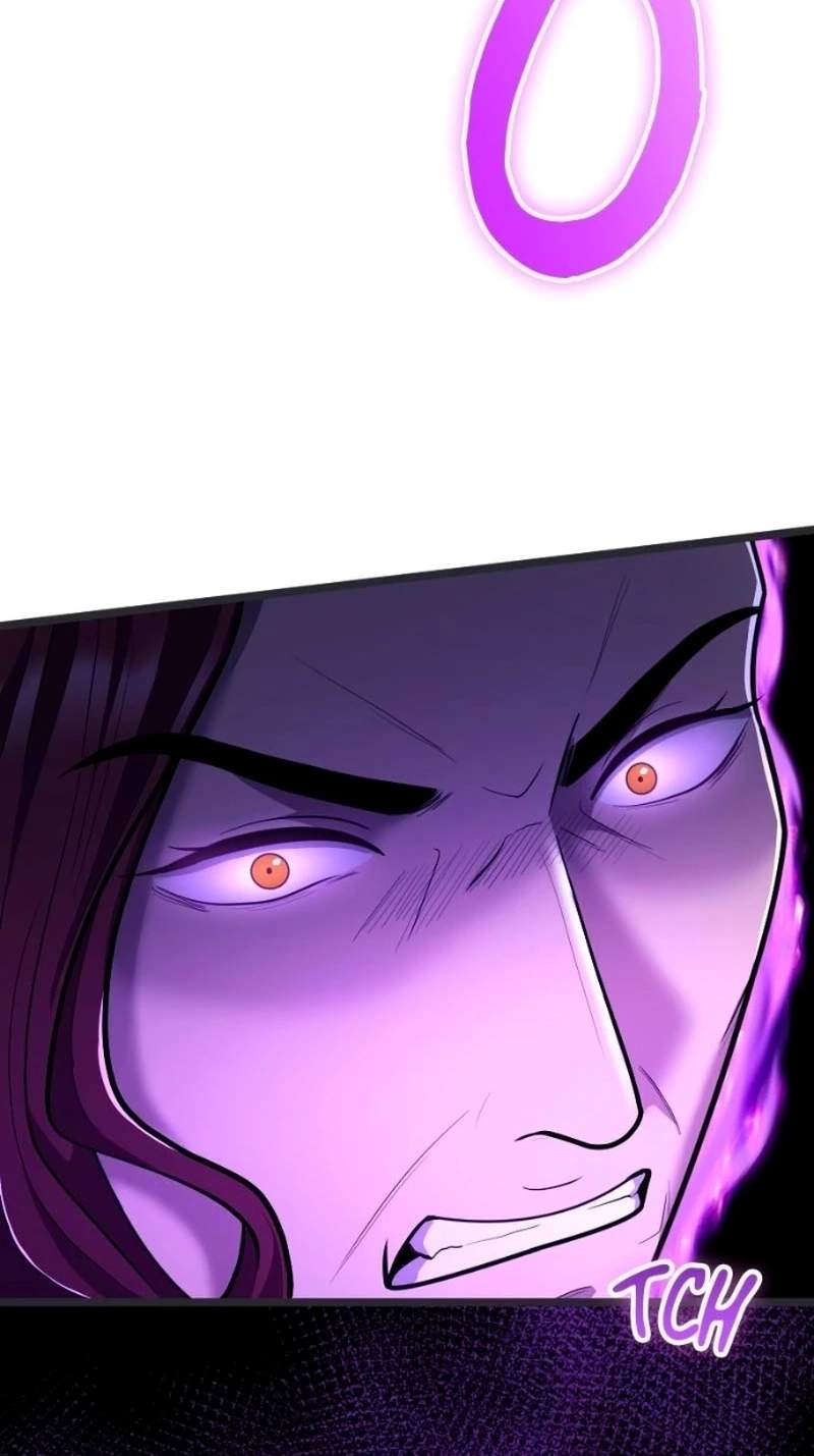Paranoid Mage — Chapter 129 — page 81