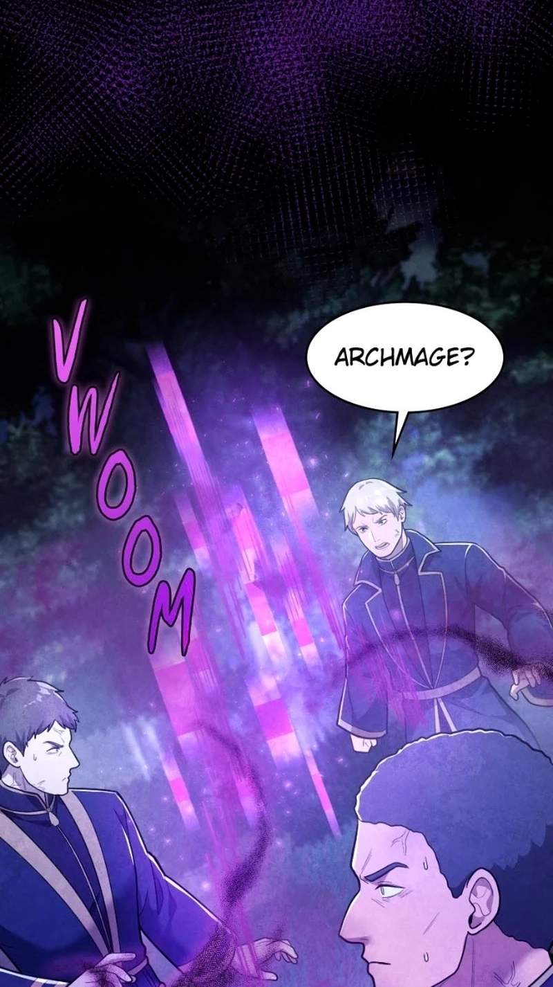 Paranoid Mage — Chapter 129 — page 82
