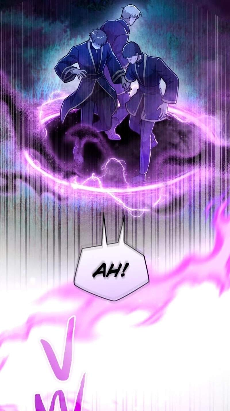 Paranoid Mage — Chapter 129 — page 87