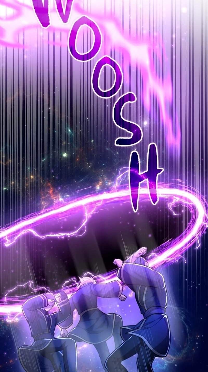 Paranoid Mage — Chapter 129 — page 88