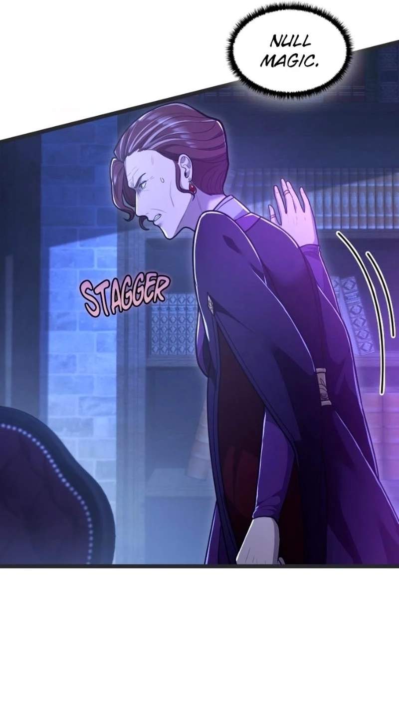 Paranoid Mage — Chapter 129 — page 97