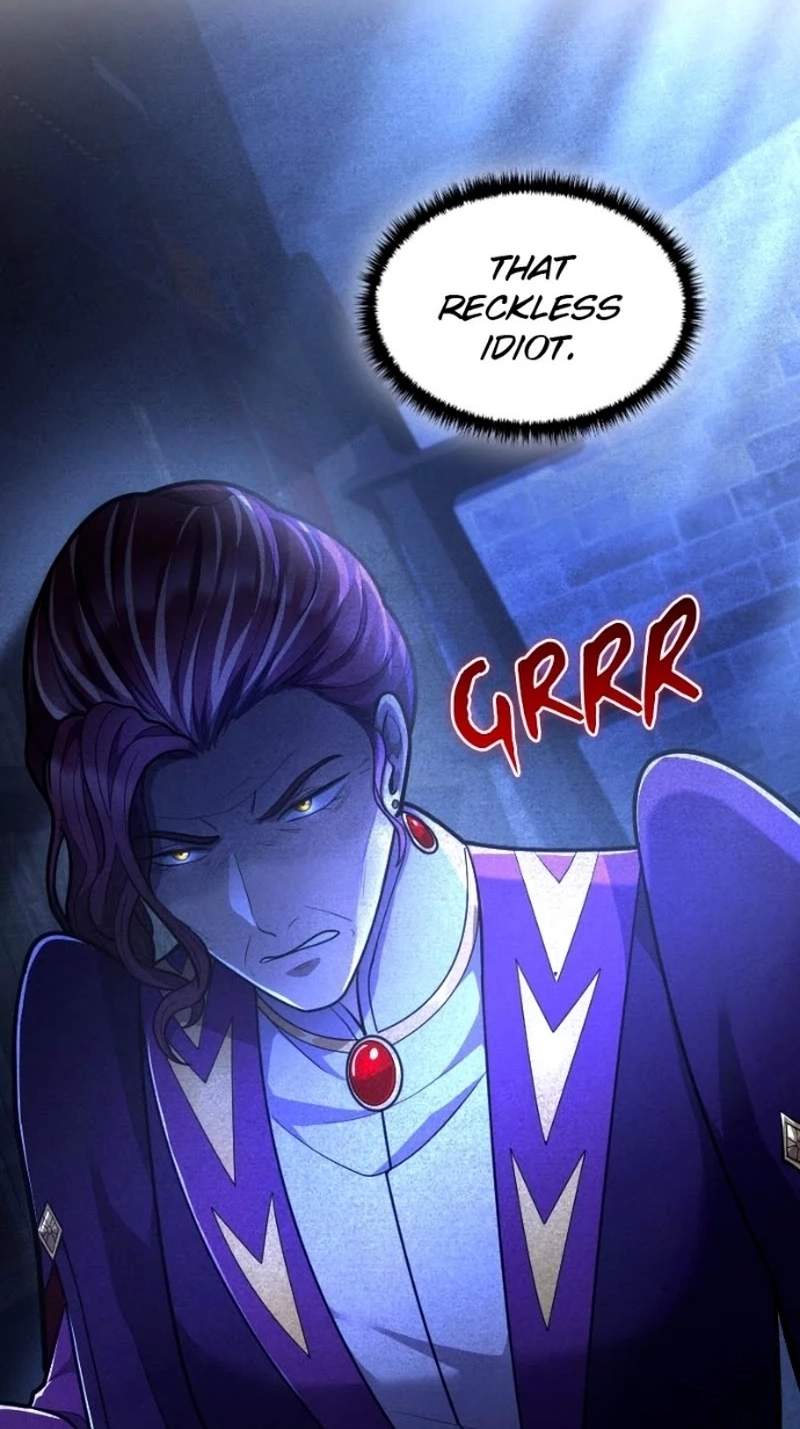Paranoid Mage — Chapter 129 — page 99