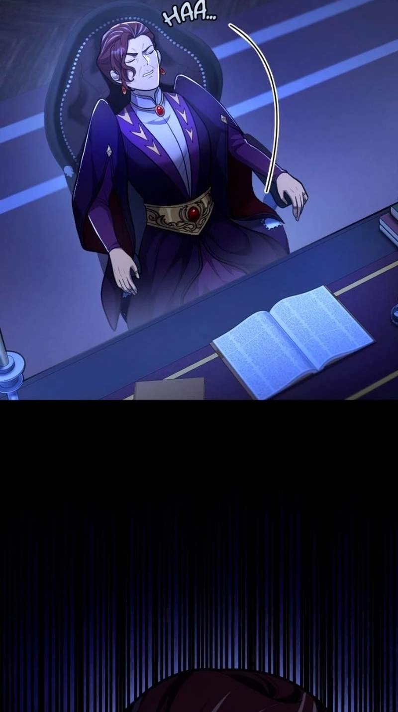 Paranoid Mage — Chapter 129 — page 101