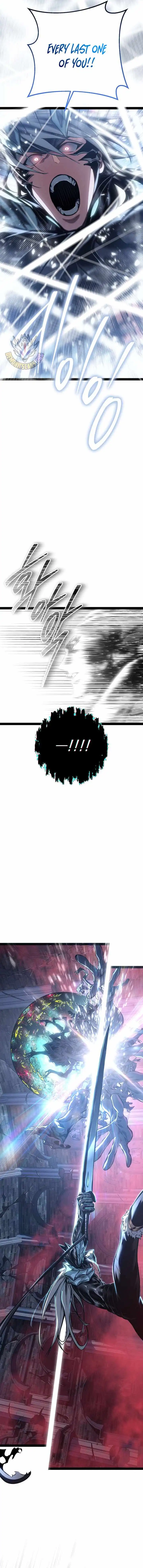 Regressing as the Reincarnated Bastard of the Sword Clan — Chapter 106 — page 3