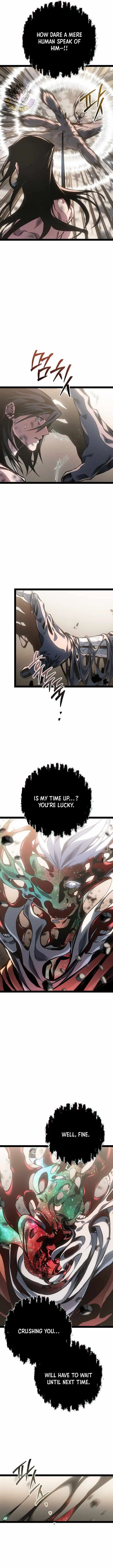 Regressing as the Reincarnated Bastard of the Sword Clan — Chapter 106 — page 7