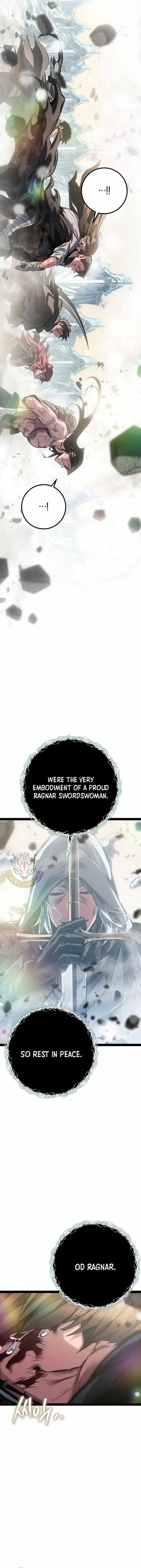 Regressing as the Reincarnated Bastard of the Sword Clan — Chapter 106 — page 15