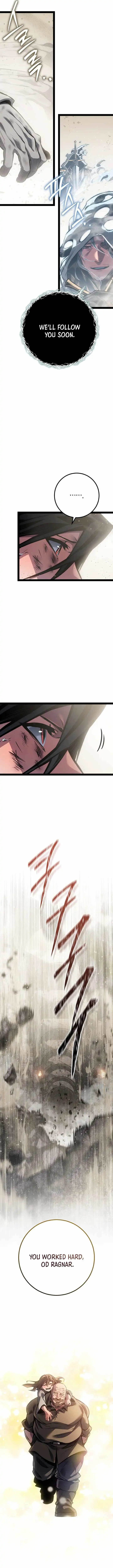 Regressing as the Reincarnated Bastard of the Sword Clan — Chapter 106 — page 16