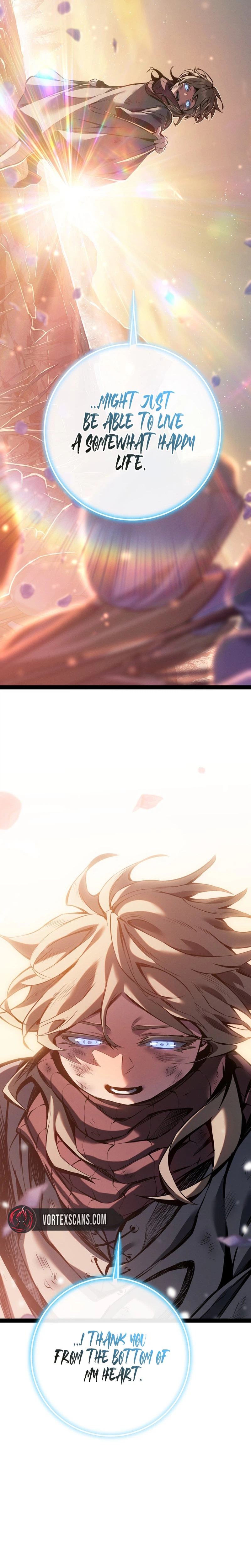 Regressing as the Reincarnated Bastard of the Sword Clan — Chapter 107 — page 6