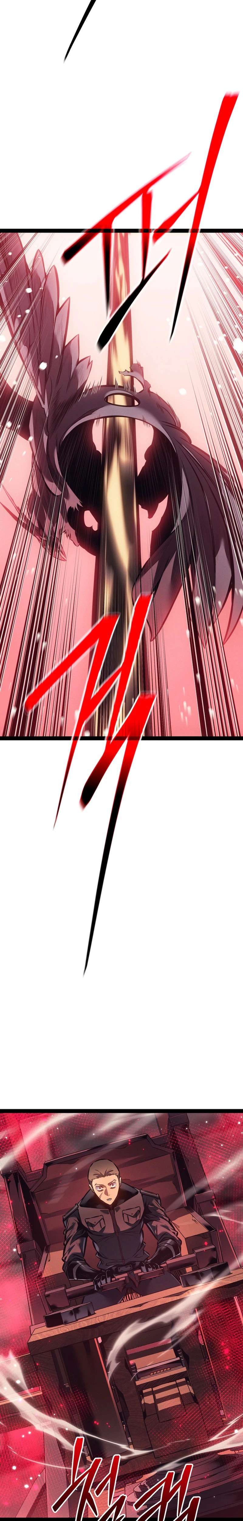 Regressing as the Reincarnated Bastard of the Sword Clan — Chapter 107 — page 30