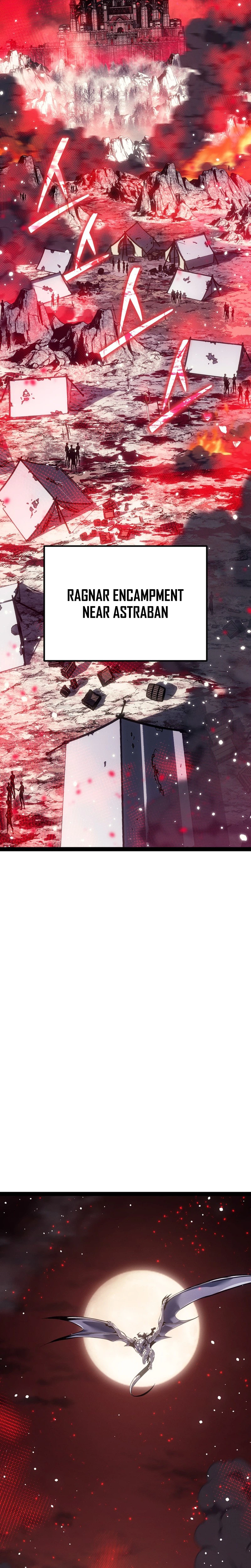 Regressing as the Reincarnated Bastard of the Sword Clan — Chapter 107 — page 32