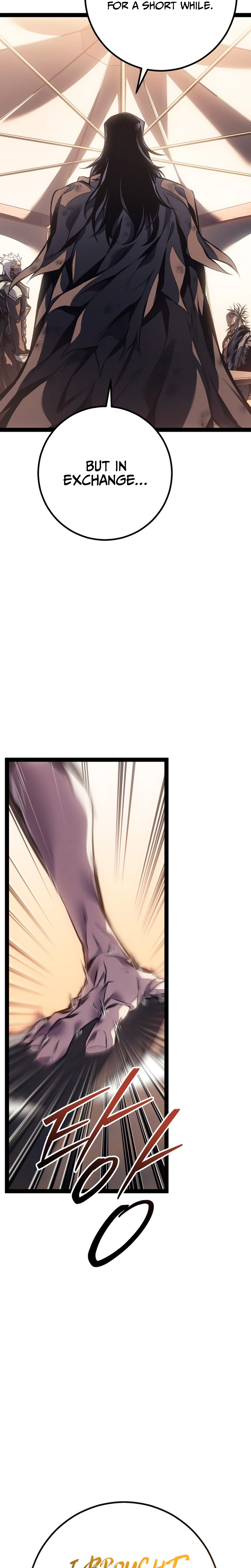 Regressing as the Reincarnated Bastard of the Sword Clan — Chapter 107 — page 41