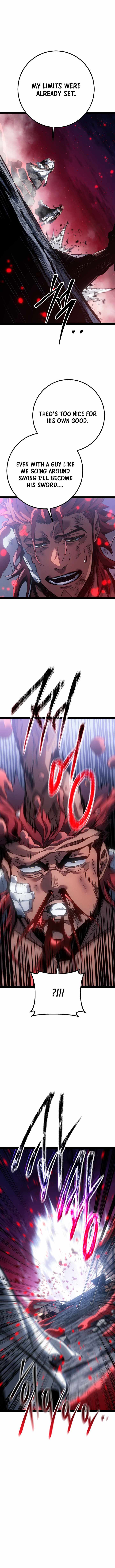 Regressing as the Reincarnated Bastard of the Sword Clan — Chapter 108 — page 14
