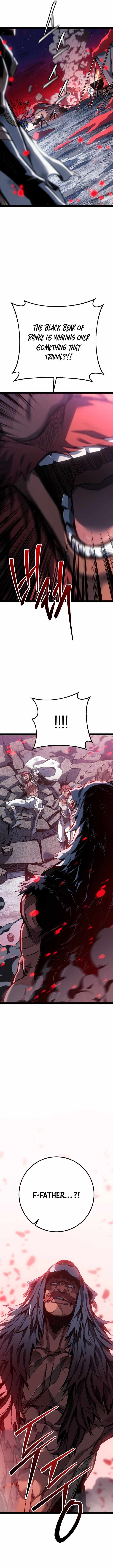 Regressing as the Reincarnated Bastard of the Sword Clan — Chapter 108 — page 15