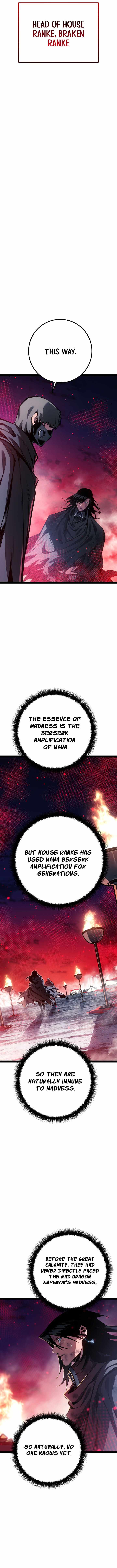 Regressing as the Reincarnated Bastard of the Sword Clan — Chapter 108 — page 16