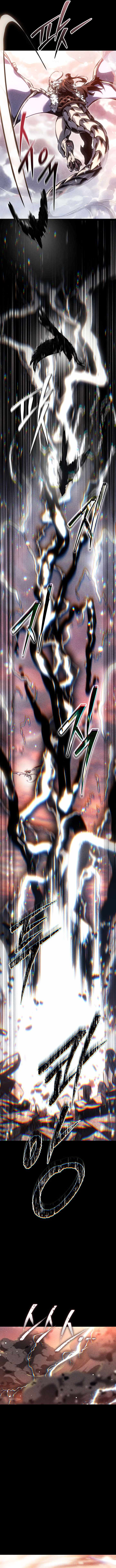 Regressing as the Reincarnated Bastard of the Sword Clan — Chapter 110 — page 6