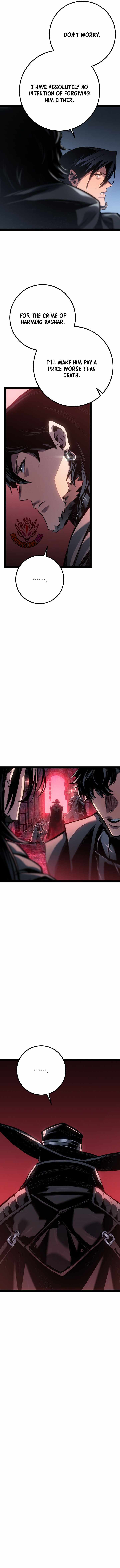 Regressing as the Reincarnated Bastard of the Sword Clan — Chapter 110 — page 19
