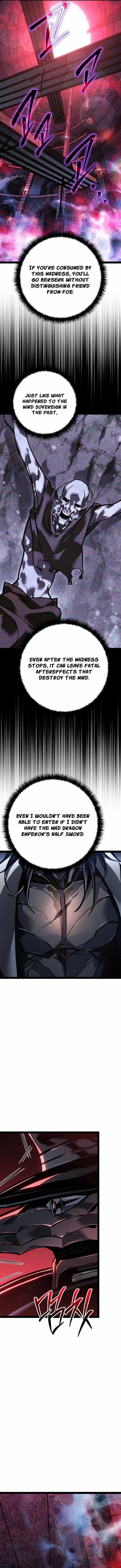 Regressing as the Reincarnated Bastard of the Sword Clan — Chapter 111 — page 2