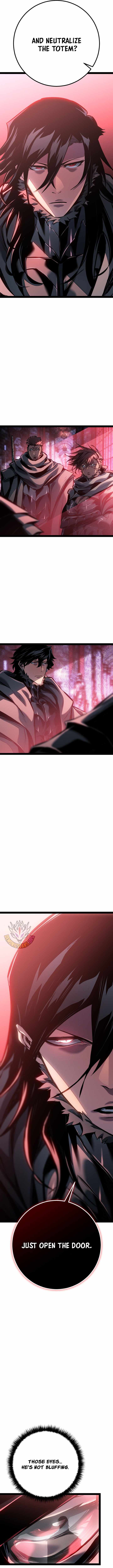 Regressing as the Reincarnated Bastard of the Sword Clan — Chapter 111 — page 7