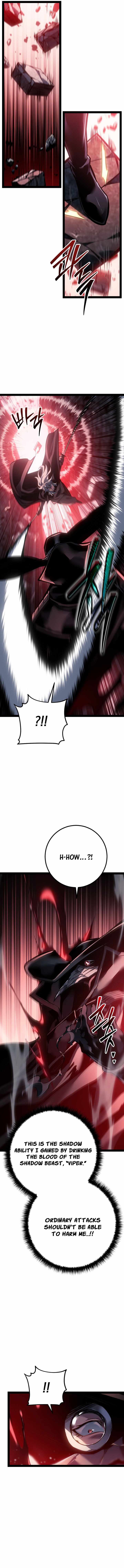 Regressing as the Reincarnated Bastard of the Sword Clan — Chapter 112 — page 6