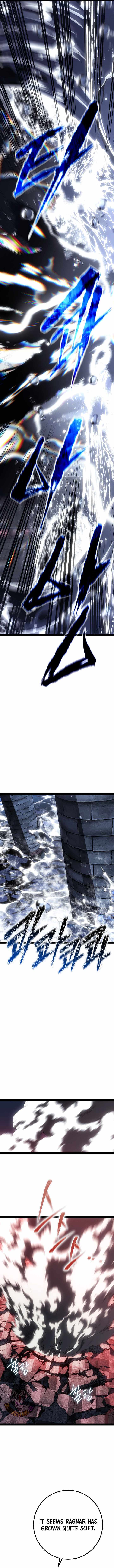 Regressing as the Reincarnated Bastard of the Sword Clan — Chapter 112 — page 13