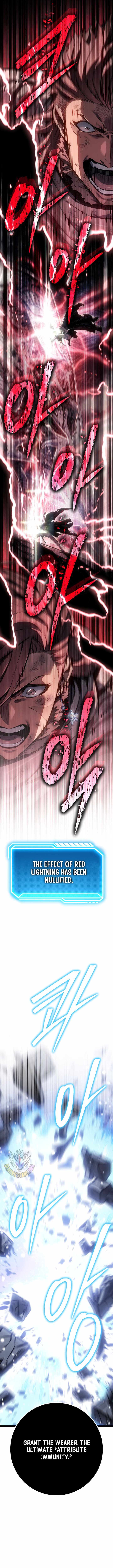 Regressing as the Reincarnated Bastard of the Sword Clan — Chapter 112 — page 21