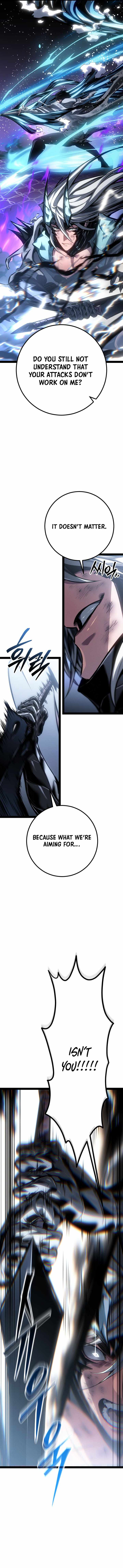 Regressing as the Reincarnated Bastard of the Sword Clan — Chapter 113 — page 12
