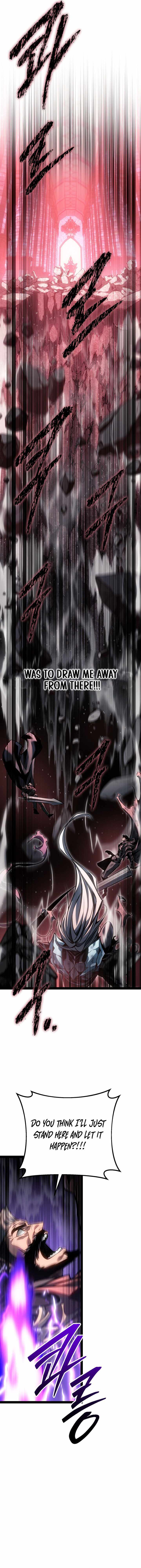 Regressing as the Reincarnated Bastard of the Sword Clan — Chapter 113 — page 14