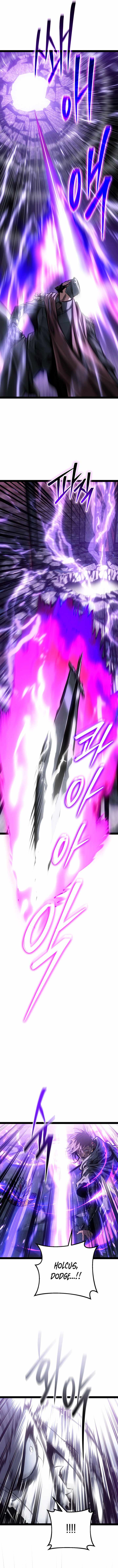 Regressing as the Reincarnated Bastard of the Sword Clan — Chapter 113 — page 15