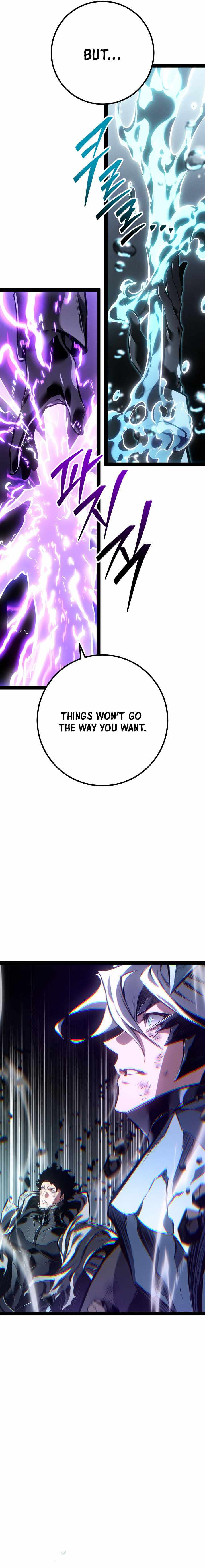 Regressing as the Reincarnated Bastard of the Sword Clan — Chapter 113 — page 18