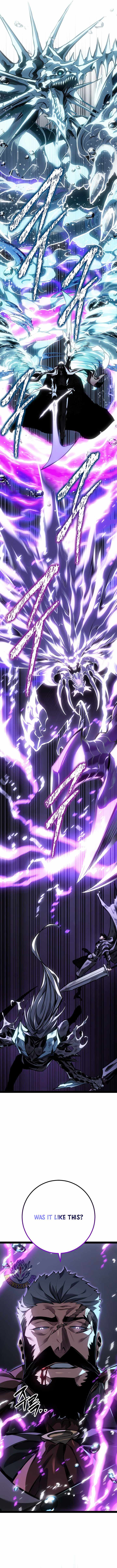 Regressing as the Reincarnated Bastard of the Sword Clan — Chapter 113 — page 19