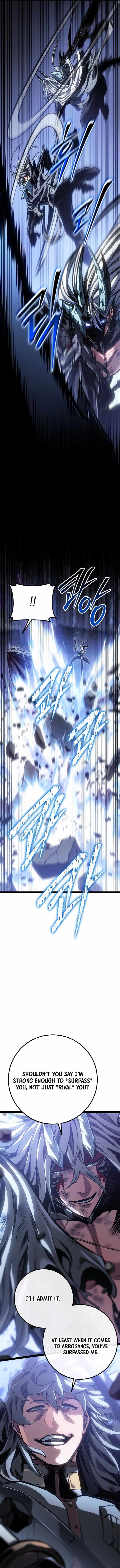 Regressing as the Reincarnated Bastard of the Sword Clan — Chapter 115 — page 6