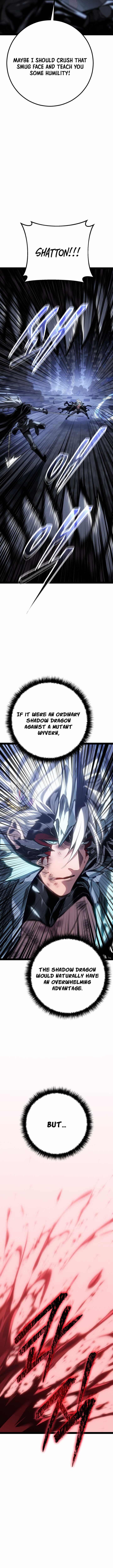 Regressing as the Reincarnated Bastard of the Sword Clan — Chapter 115 — page 7
