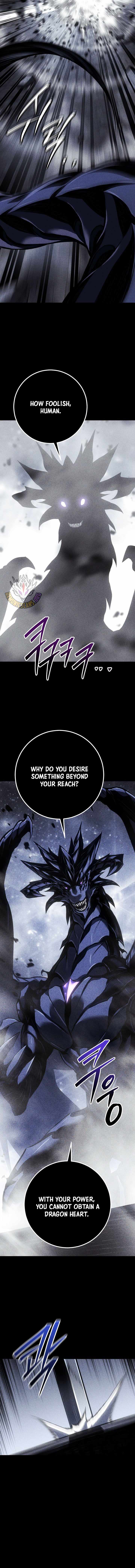 Regressing as the Reincarnated Bastard of the Sword Clan — Chapter 116 — page 3