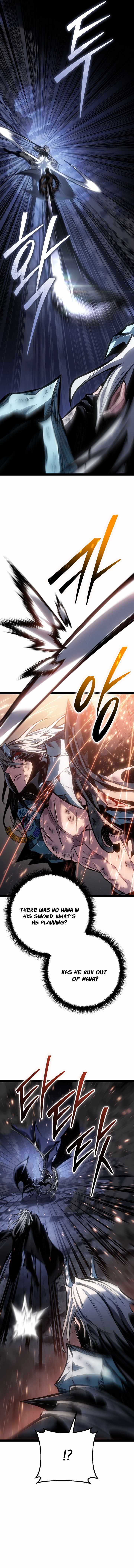 Regressing as the Reincarnated Bastard of the Sword Clan — Chapter 116 — page 7