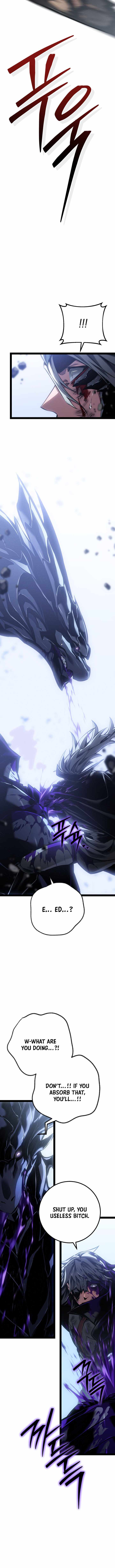 Regressing as the Reincarnated Bastard of the Sword Clan — Chapter 116 — page 14