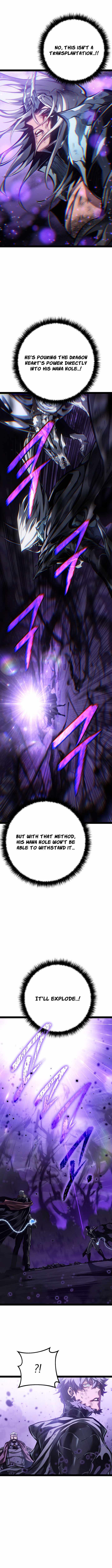 Regressing as the Reincarnated Bastard of the Sword Clan — Chapter 116 — page 20
