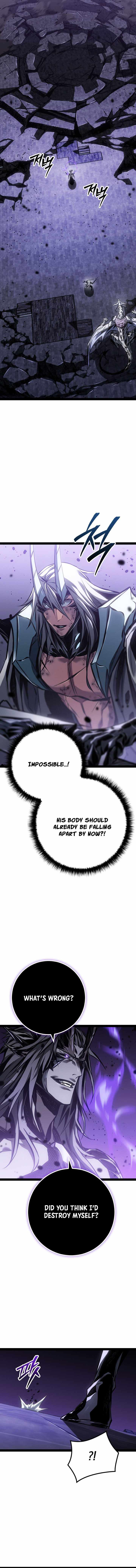 Regressing as the Reincarnated Bastard of the Sword Clan — Chapter 117 — page 2