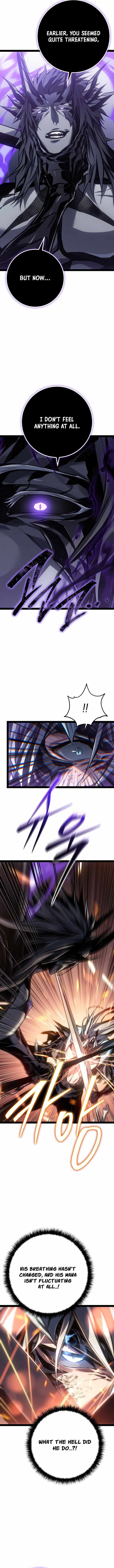 Regressing as the Reincarnated Bastard of the Sword Clan — Chapter 117 — page 6