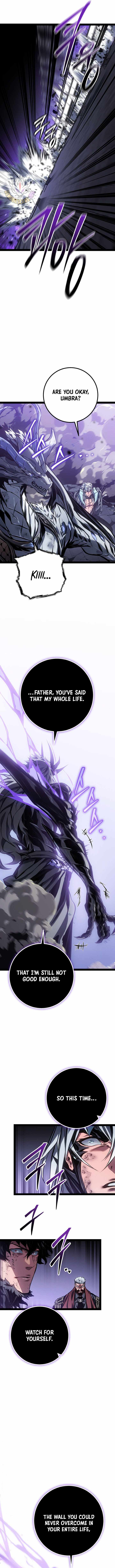 Regressing as the Reincarnated Bastard of the Sword Clan — Chapter 117 — page 9
