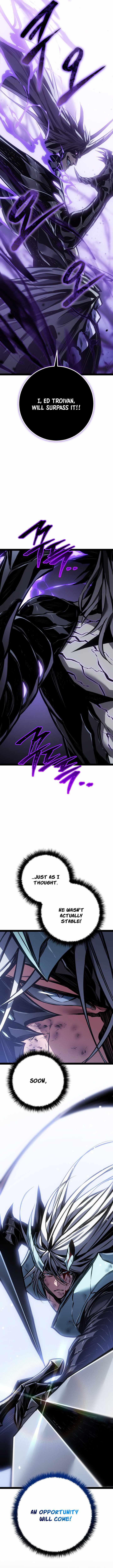 Regressing as the Reincarnated Bastard of the Sword Clan — Chapter 117 — page 10