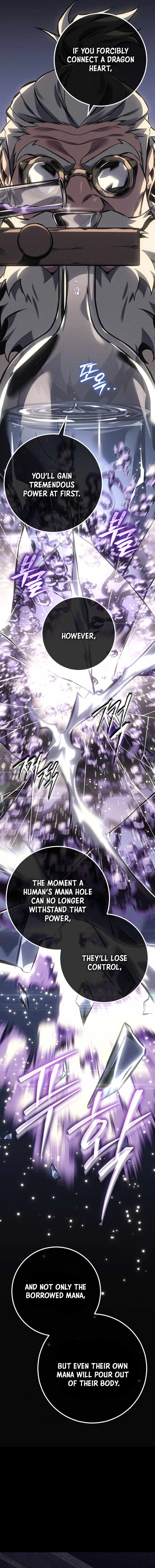 Regressing as the Reincarnated Bastard of the Sword Clan — Chapter 117 — page 12