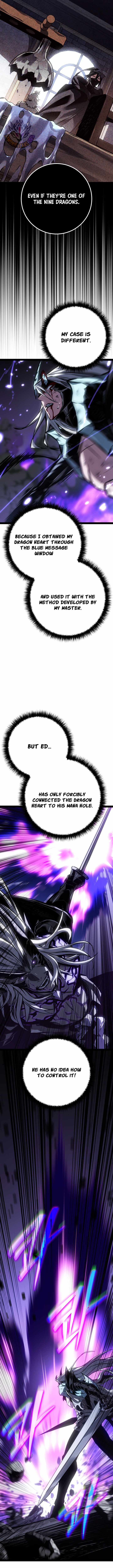 Regressing as the Reincarnated Bastard of the Sword Clan — Chapter 117 — page 13
