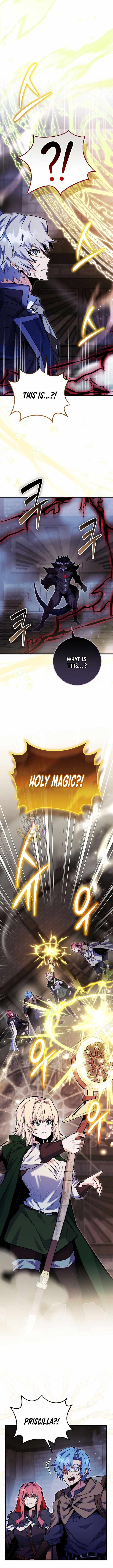 I Was Reincarnated as a Brilliant Genius of a Prestigious Lineage — Chapter 102 — page 3