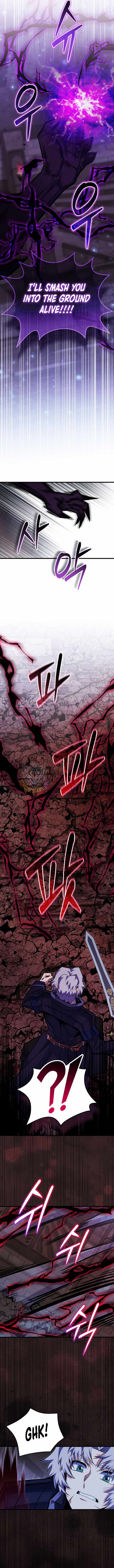 I Was Reincarnated as a Brilliant Genius of a Prestigious Lineage — Chapter 102 — page 7