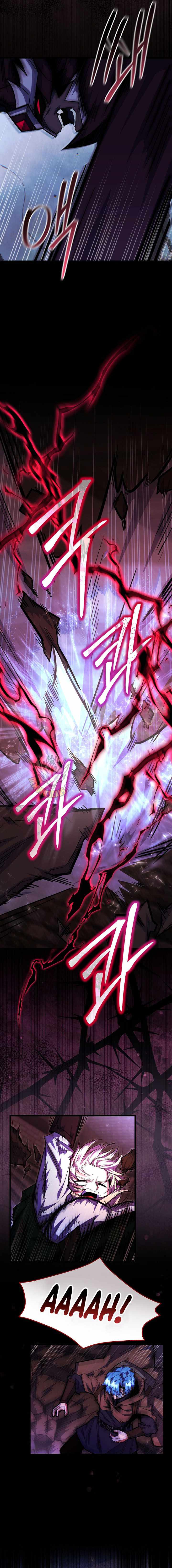 I Was Reincarnated as a Brilliant Genius of a Prestigious Lineage — Chapter 102 — page 8