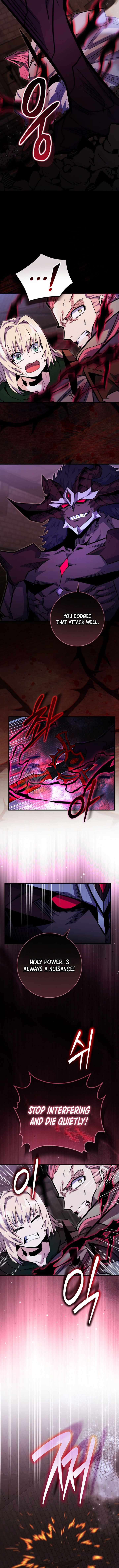 I Was Reincarnated as a Brilliant Genius of a Prestigious Lineage — Chapter 102 — page 12