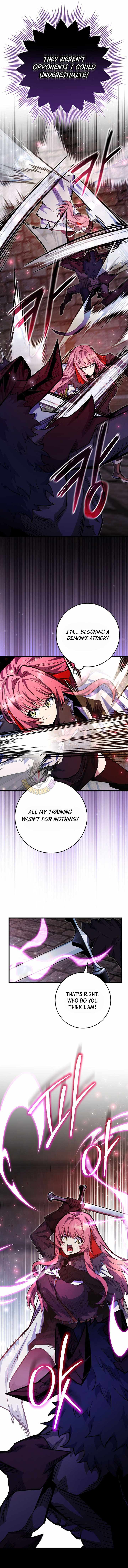 I Was Reincarnated as a Brilliant Genius of a Prestigious Lineage — Chapter 103 — page 2