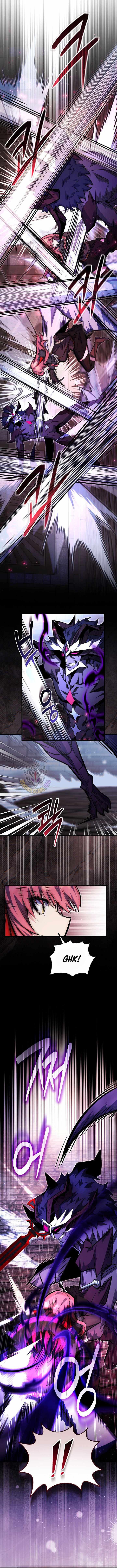 I Was Reincarnated as a Brilliant Genius of a Prestigious Lineage — Chapter 103 — page 6